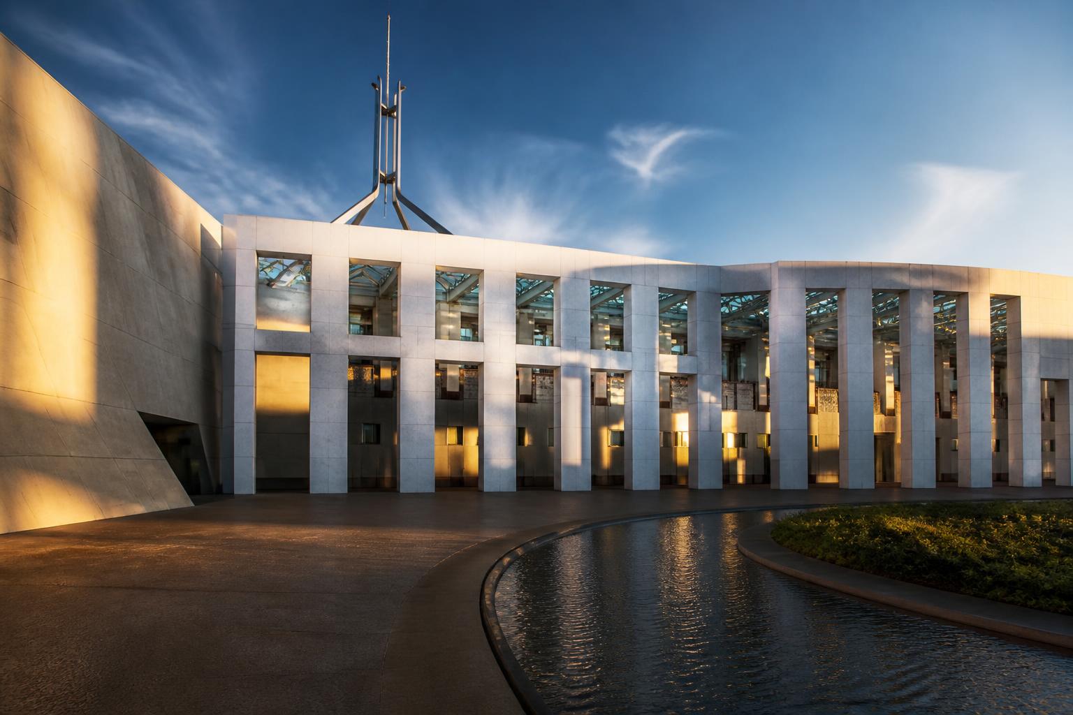 Government and council procurement
