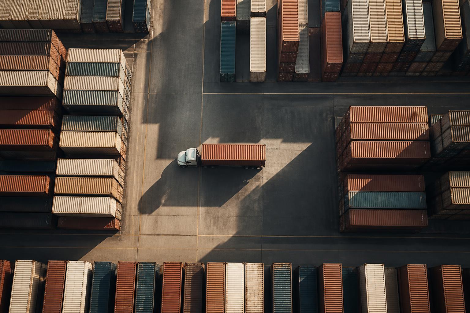 Enterprise procurement and supply chains