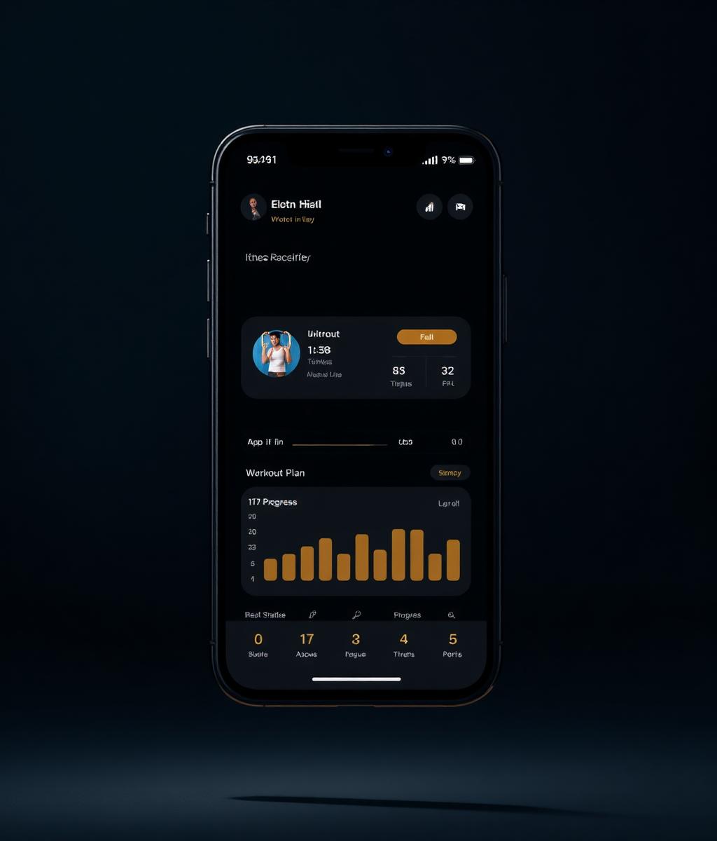 Team Genesis app